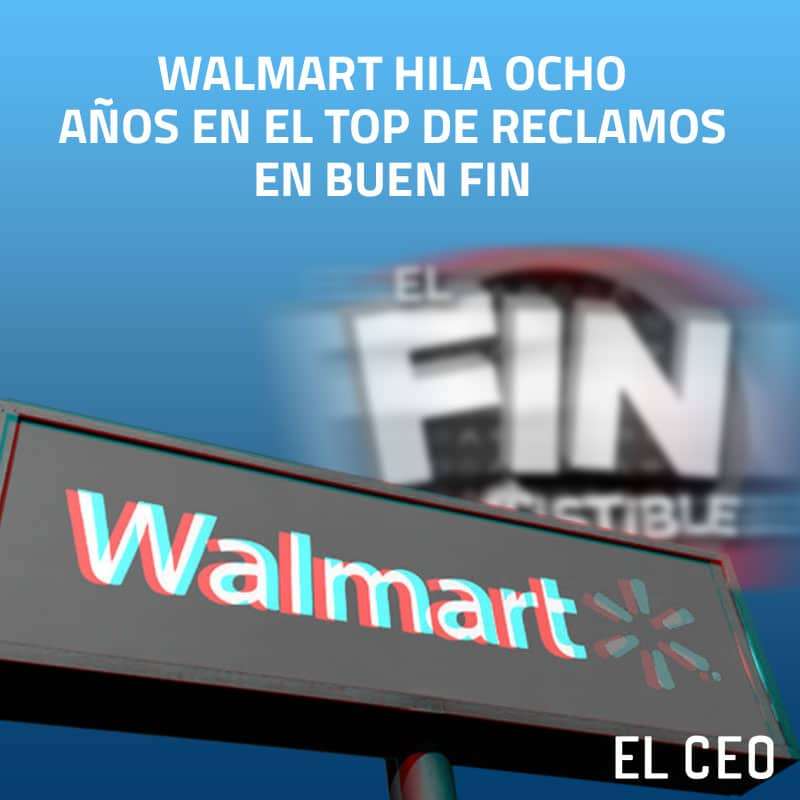 Walmart Se Resiste Al Aumento De Precios De Proveedores