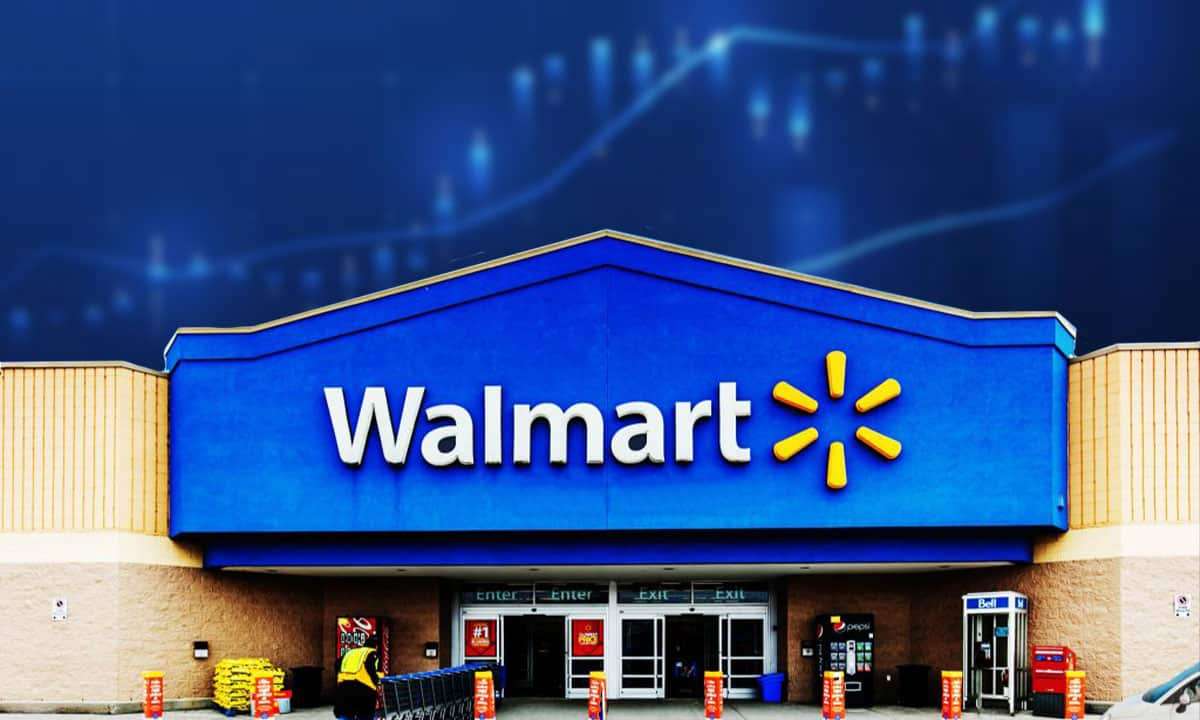 Walmart incrementa ventas y utilidad a doble dígito en el cuarto trimestre