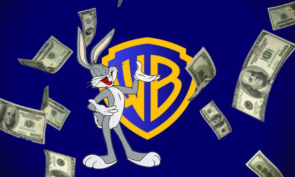 Mercado publicitario impacta ingresos de Warner Bros. Discovery en 4T22