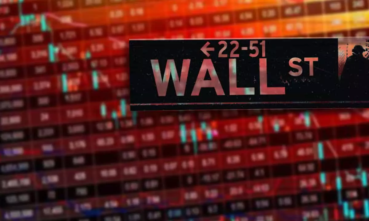 Wall Street cierra mixto; la BMV tiene su peor cierre desde diciembre