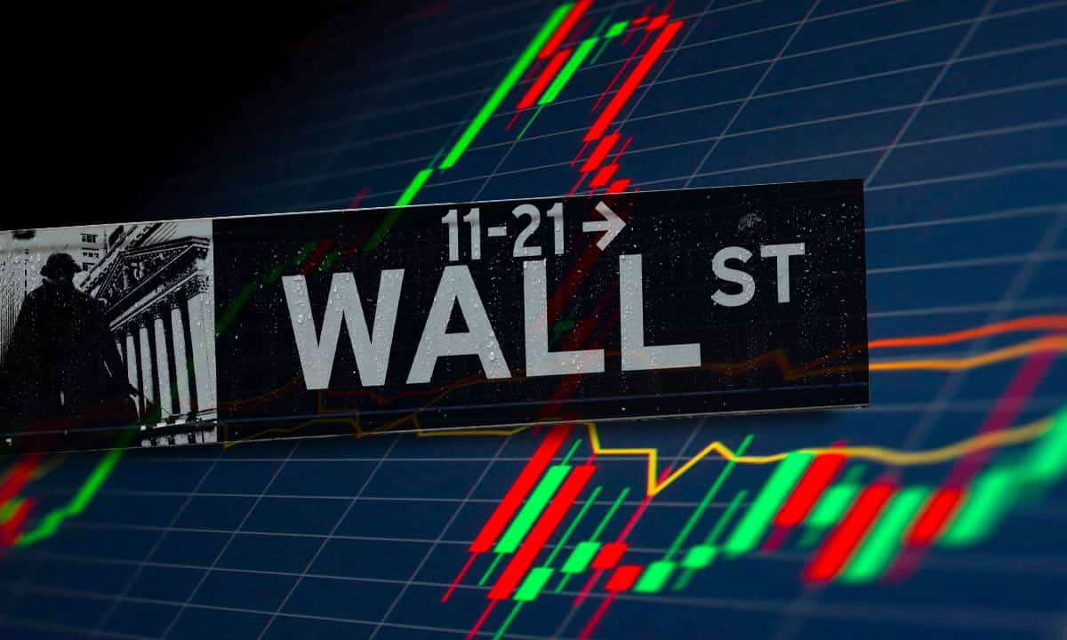 Wall Street cierra en verde, S&P 500 pone fin a su mala racha