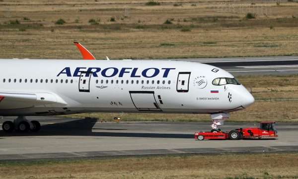 Aeroflot, la aerolínea más peligrosa del mundo