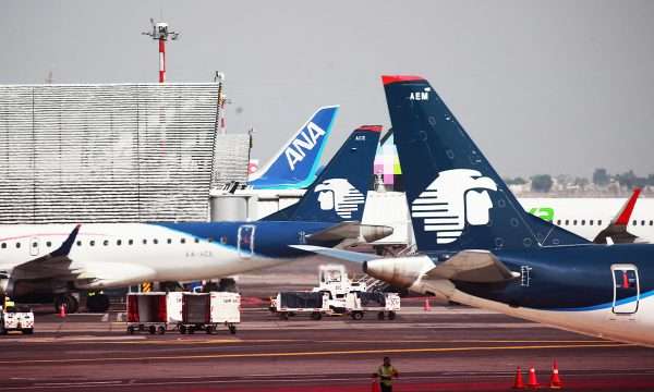 Cabotaje no bajará precios de los boletos y daña a la industria, dice ALTA; Aeroméxico apoya este posicionamiento