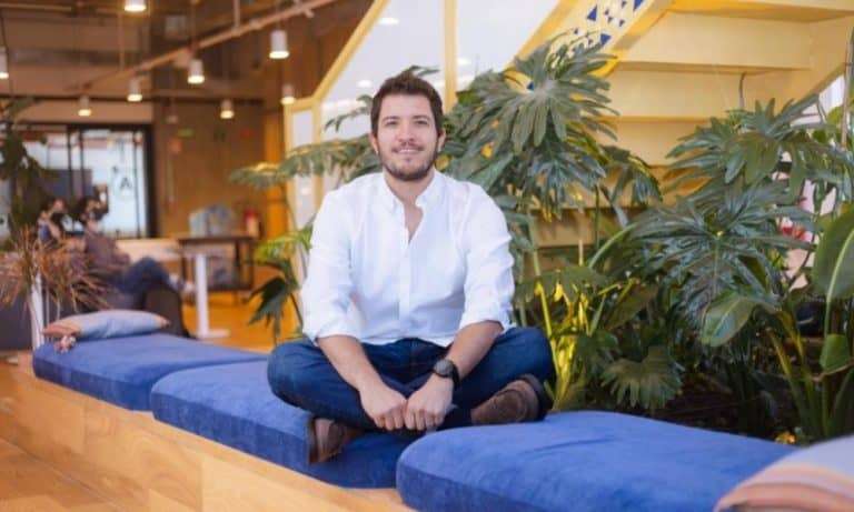 WeWork nombra a Agustín Jiménez como nuevo Country Manager en México