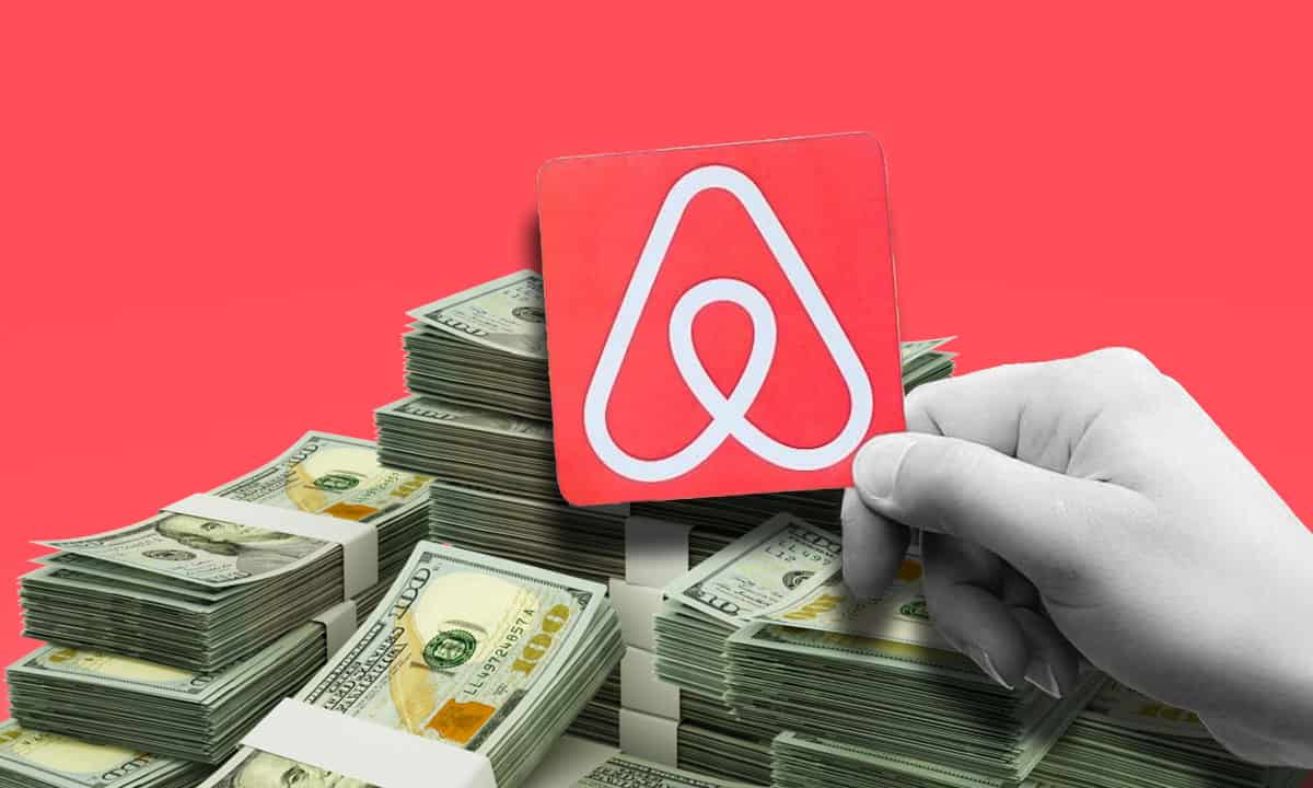 Airbnb abona a las arcas de Hacienda: suma 1,400 mdp por concepto de ISH