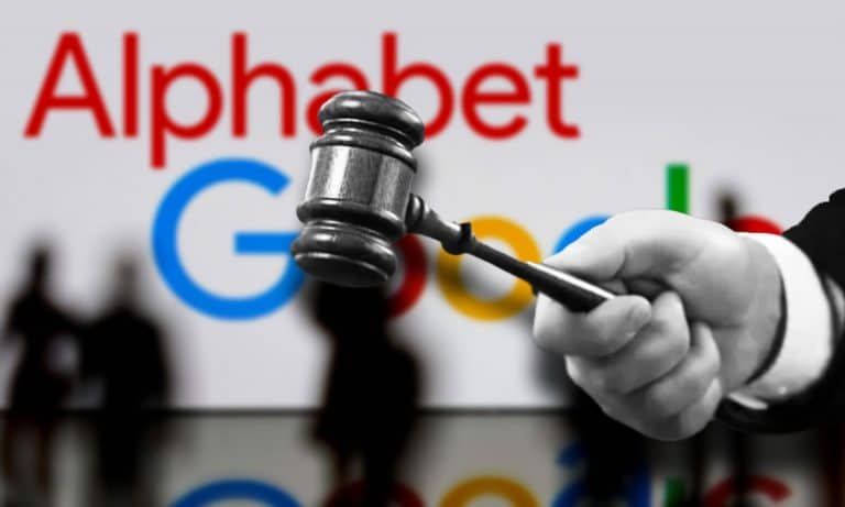 Alphabet, matriz de Google, solicita desestimar demanda antimonopolio por publicidad en línea