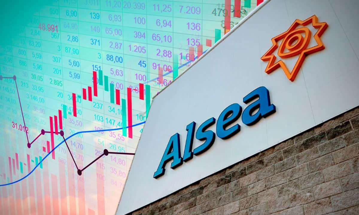 Alsea va por un aumento de 13% en sus ventas con la apertura de nuevas tiendas