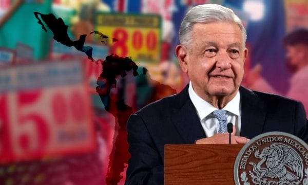 AMLO anuncia ‘plan antiinflacionario’ conjunto con países de Latam