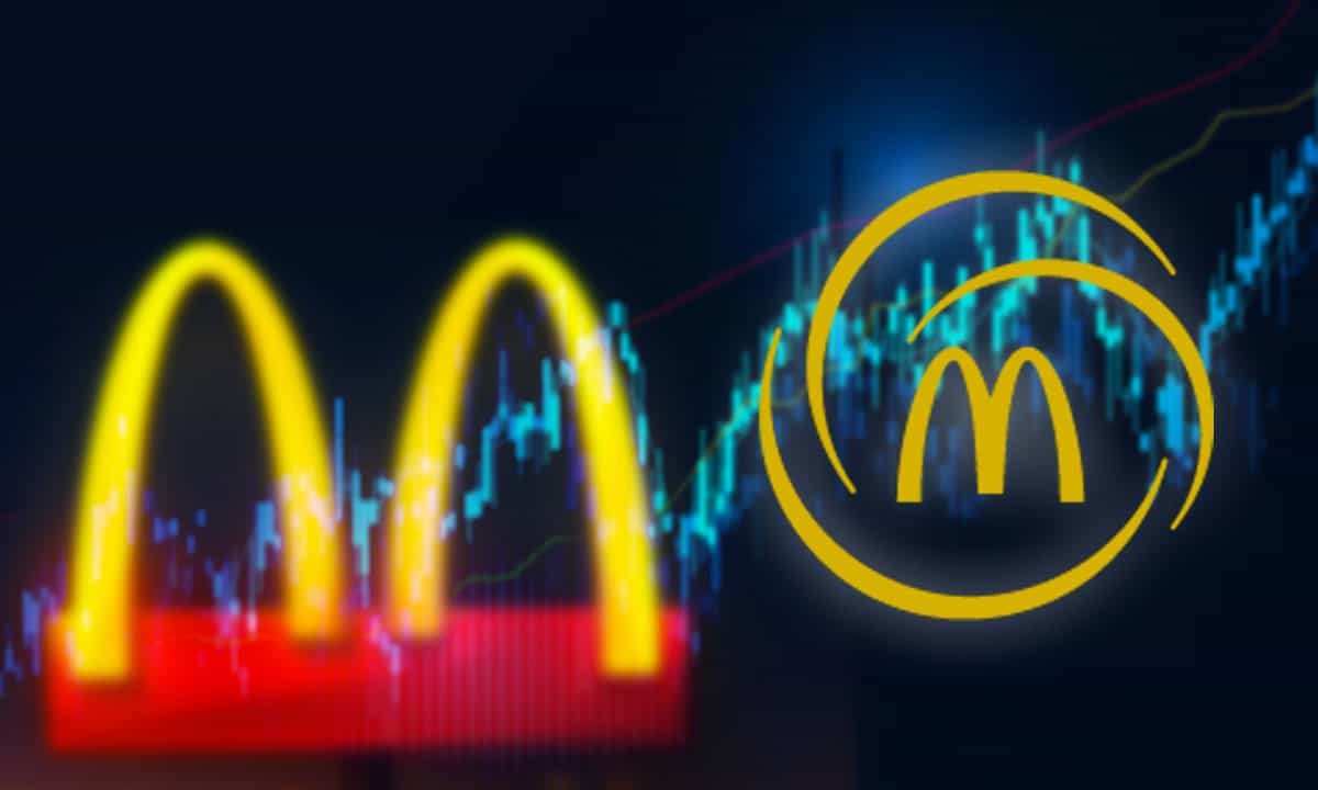Quién es el verdadero dueño de McDonald's