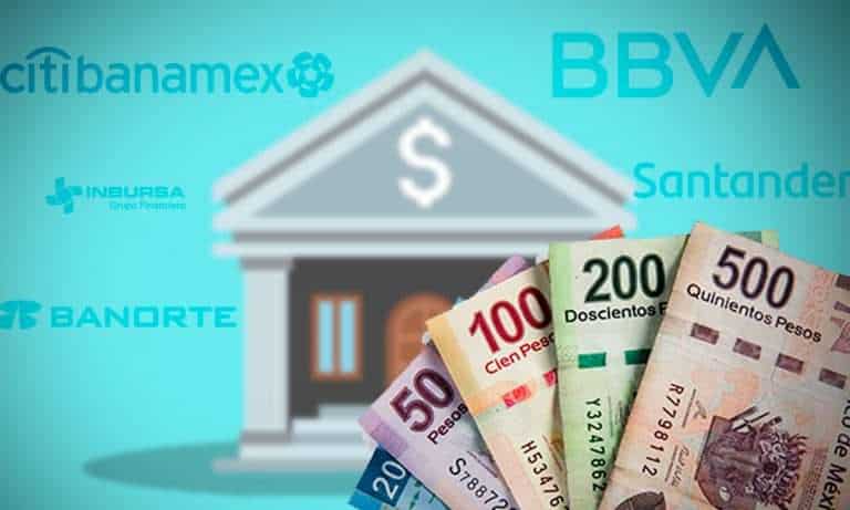 Bancos inician el año con aumento de 32.9% en ganancias