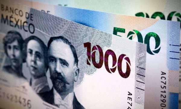 Banxico: Así es la fábrica de billetes que hay en Jalisco