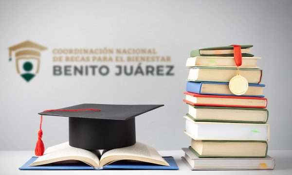 ¿Cómo puedes obtener una de las Becas del Bienestar?