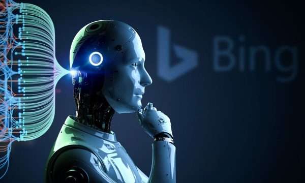 Bing, de Microsoft, se ejecutará con inteligencia artificial GPT-4 desarrollada por OpenAI