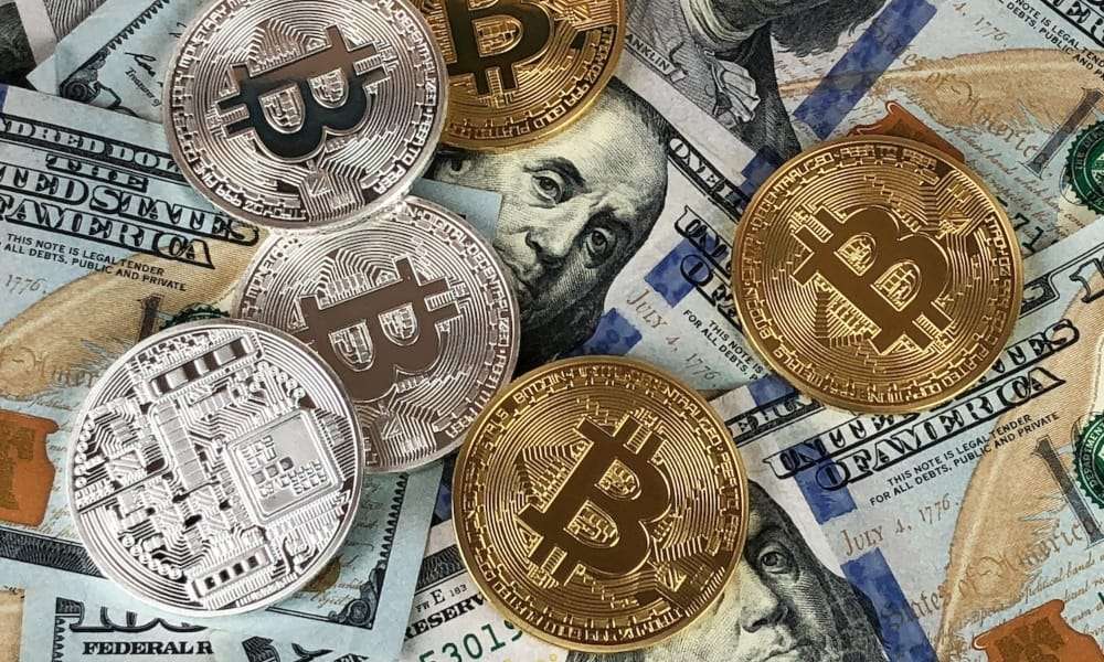Bitcoin alcanza su nivel más alto en 9 meses a pesar del caos en los mercados por SVB