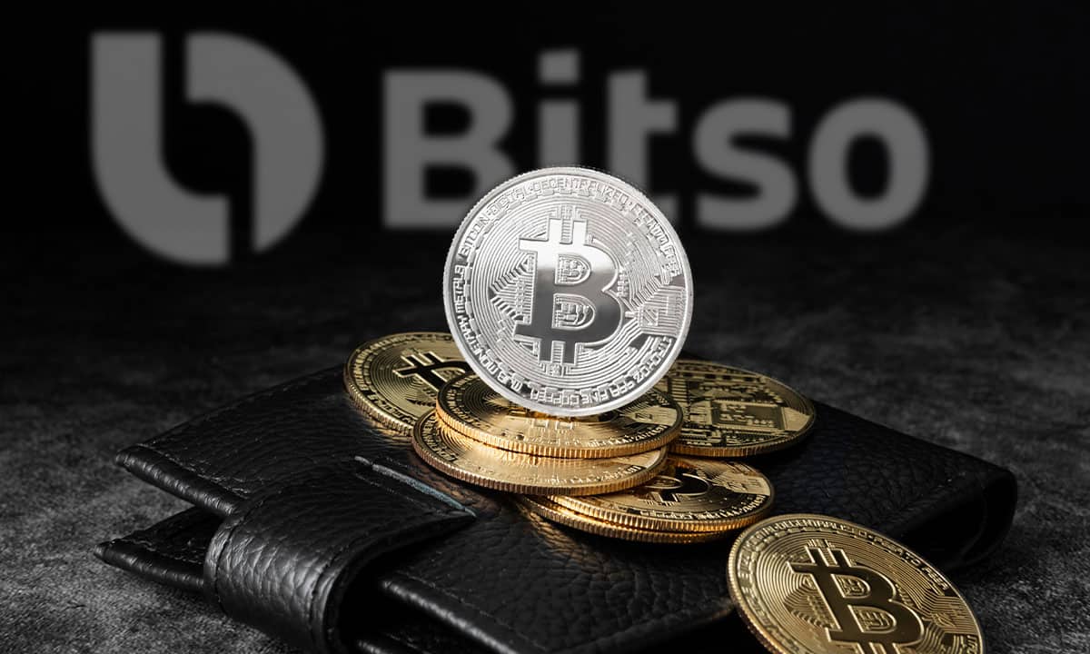 Bitso quiere dar certeza a usuarios ante volatilidad y crisis en la industria cripto