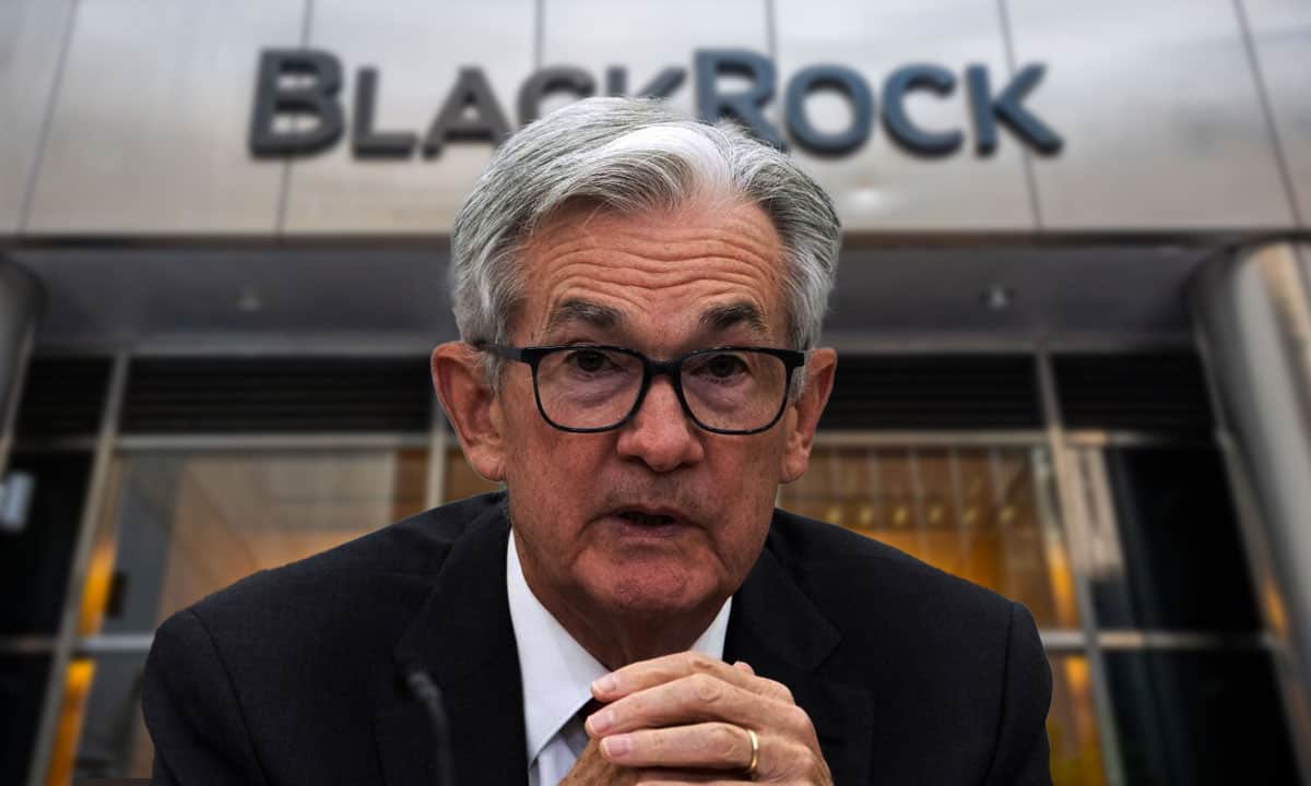 Los mercados están equivocados en las apuestas de reducción de tasas de EU, dice BlackRock