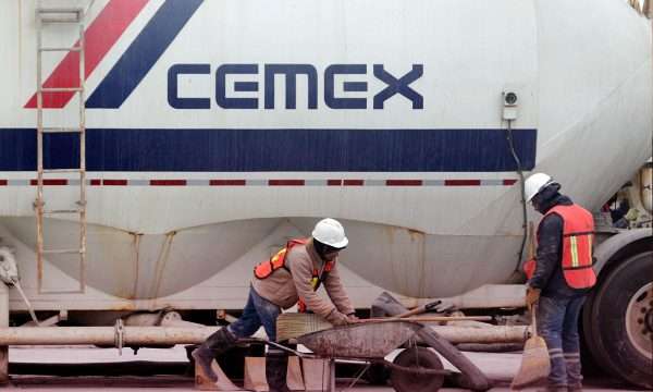 ¿Cuál Es La Historia De Cemex? Así Nació La Empresa Cementera Mexicana