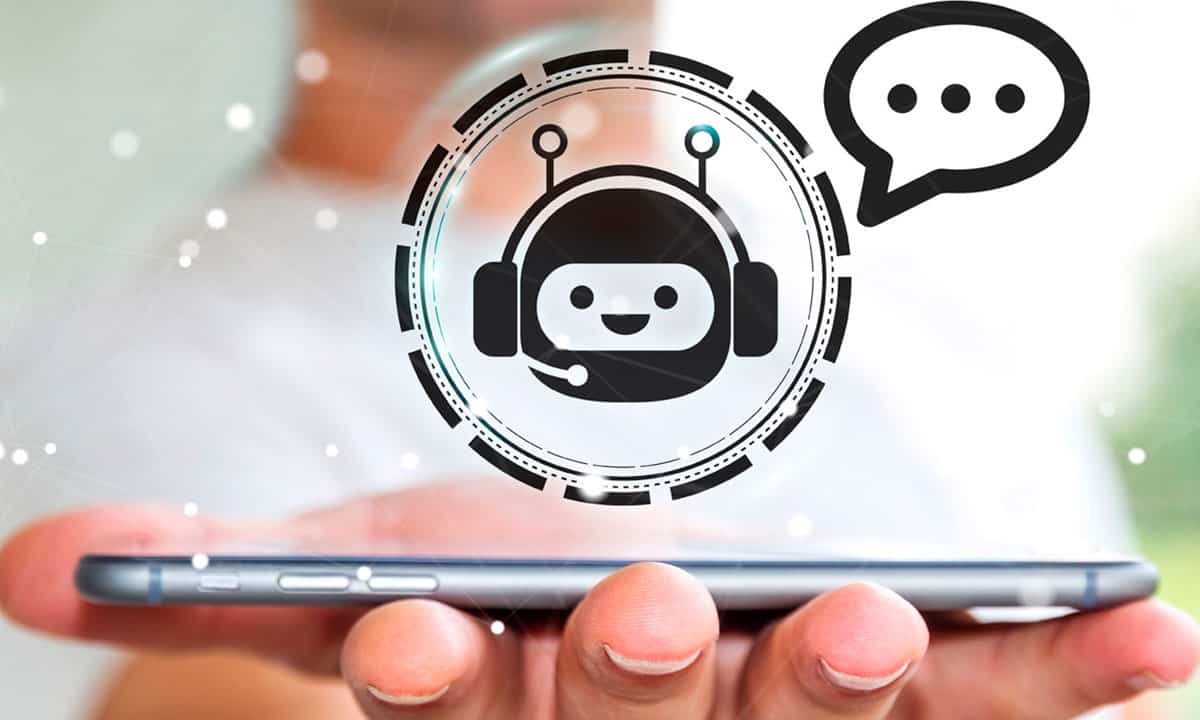 Chatbots son sólo el pretexto, empresas aprovechan IA para hacer dinero