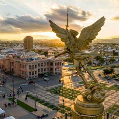 Ciudad de Chihuahua 