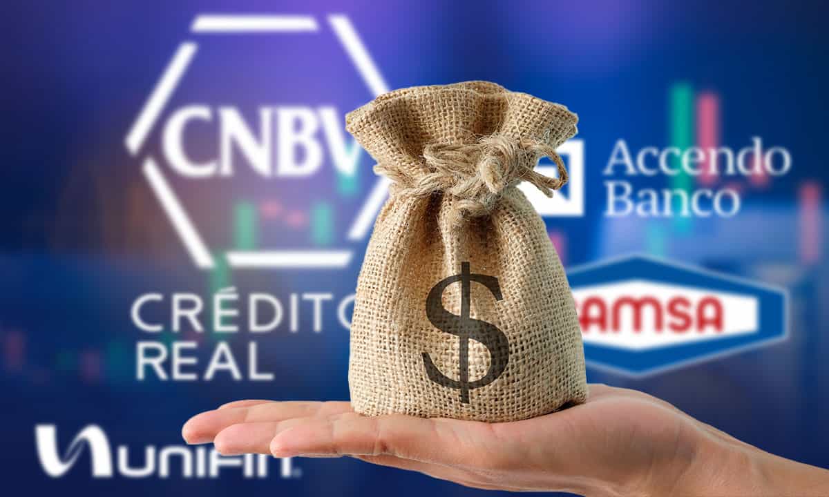 CNBV debe evaluar regulación del sistema financiero mexicano tras el crash de SVB