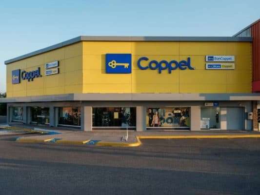 Coppel