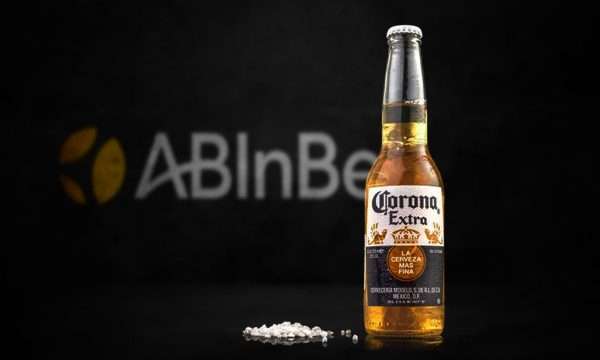 AB InBev, dueña de Corona, muestra optimismo en la recuperación de China para 2023