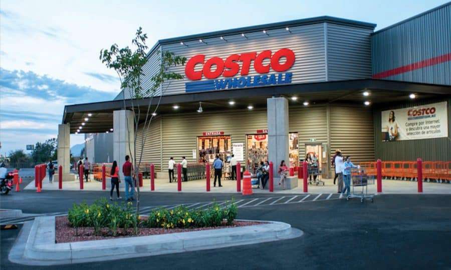 ¿Quién es el dueño de los clubes de precios Costco?