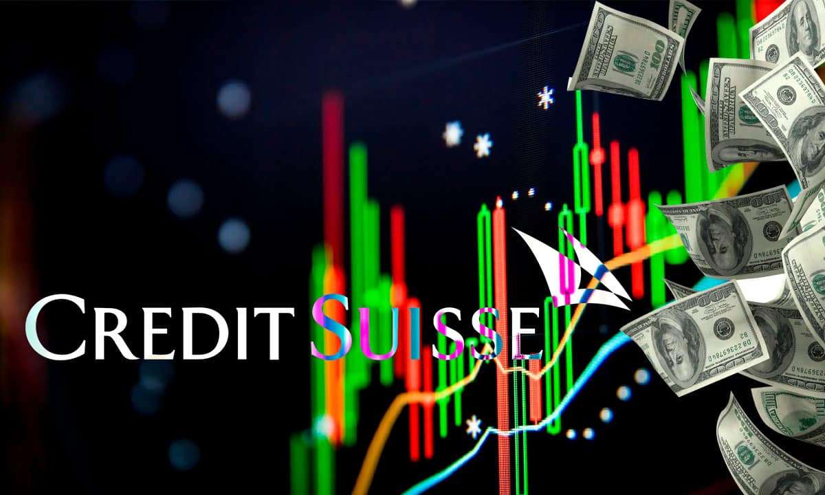 Acciones Credit Suisse