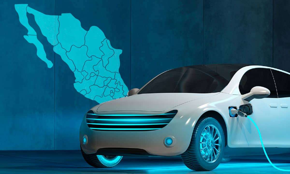 México acelera en la producción de vehículos eléctricos, pero la venta es poca