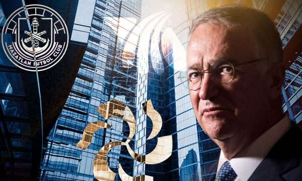 ¿Cuántas empresas tiene el millonario Ricardo Salinas Pliego?