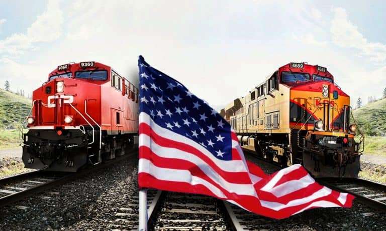 EU aprueba adquisición de Kansas City Southern por parte de Canadian Pacific Railway