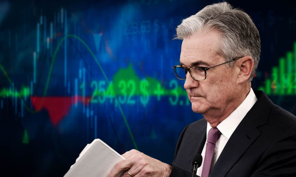Wall Street se pinta de verde ante comentarios de la Fed, pero siguen pendientes de sus movimientos