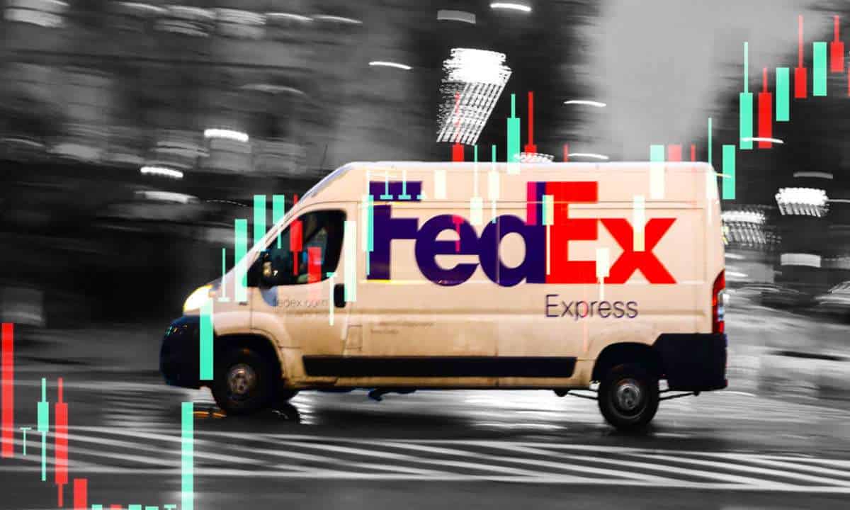 FedEx Express incrementa su pronóstico de ganancias para este 2023