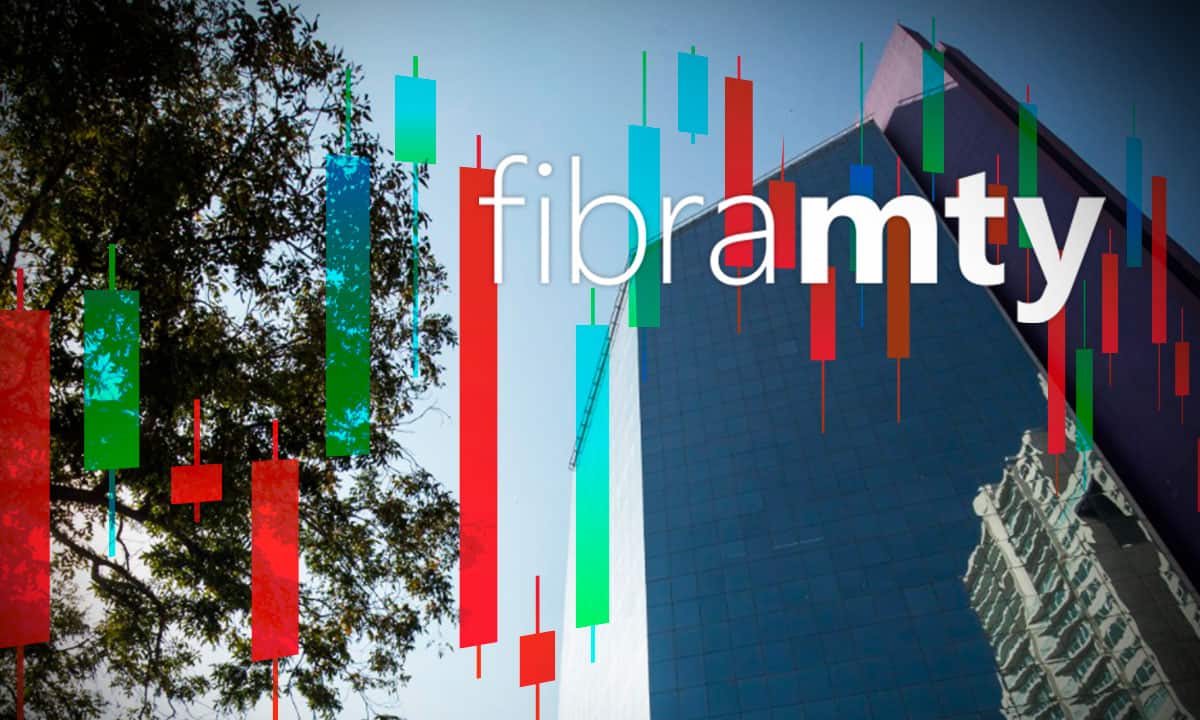 FIBRAeMX recauda 367 mdd en su salida al mercado y Fibra Mty concreta adquisición de portafolio