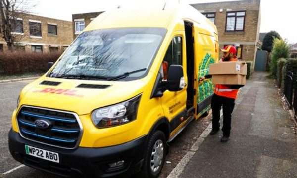 Ford aprovecha datos de vehículos para estar a la vanguardia en el mercado de camionetas comerciales