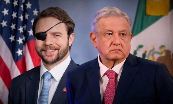 AMLO no permitirá intervención de Fuerzas Armadas de países extranjeros