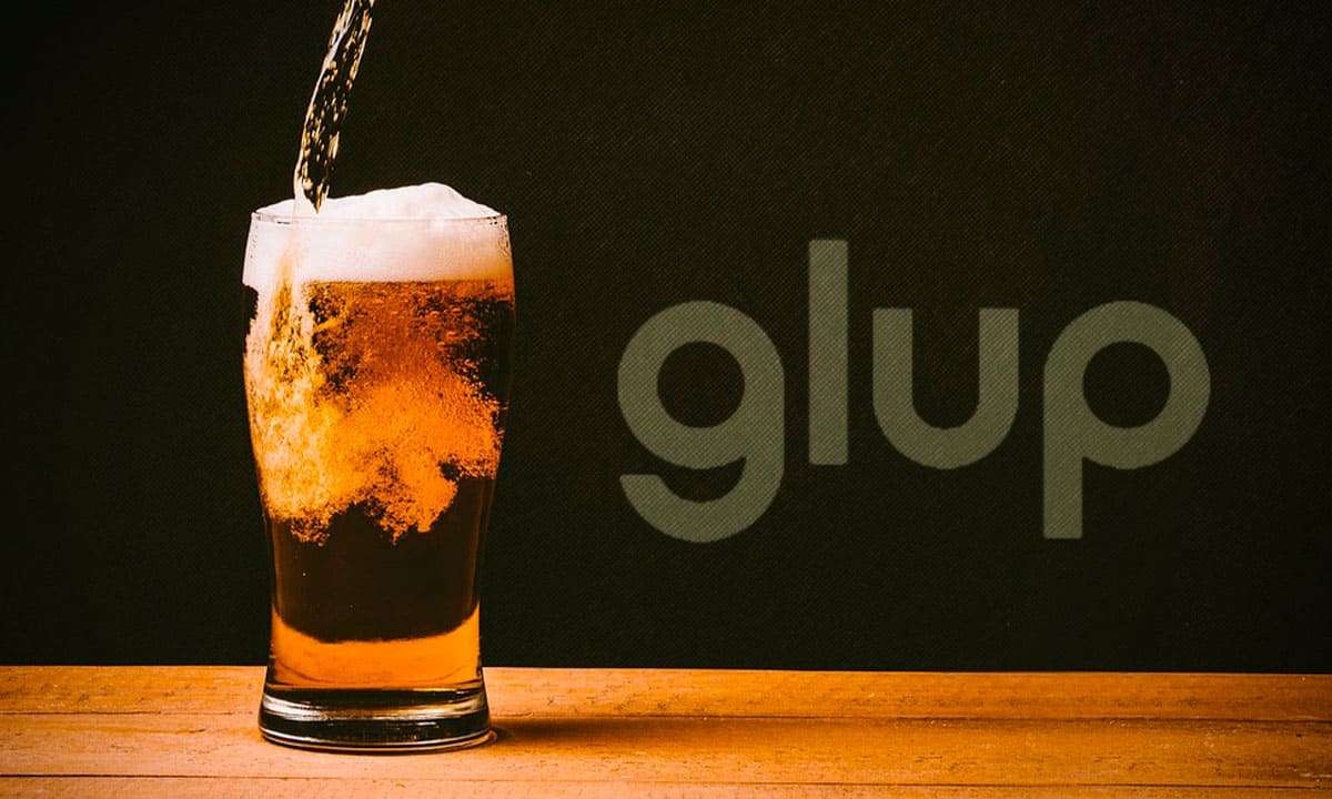 Glup ofrecerá servicios de entrega de cerveza en distintas zonas de la CDMX