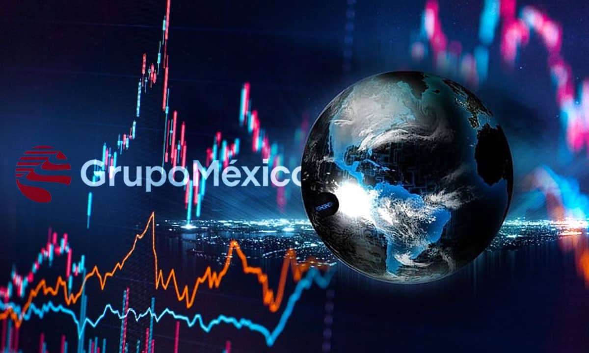 Upas, de Grupo México, lanza OPA forzosa por Planigrupo Latam
