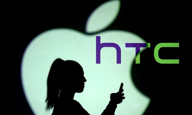 HTC no teme a Apple por dispositivo XR; “la competencia siempre es buena”, dice