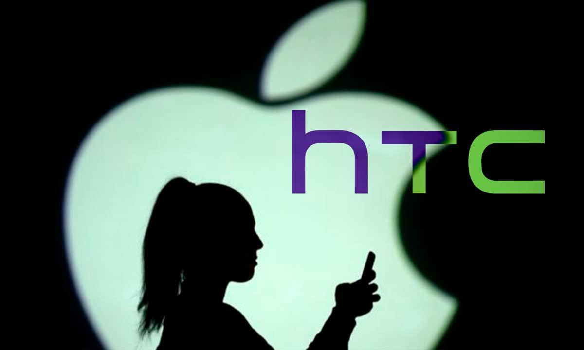 HTC asegura no temerle a la competencia con Apple