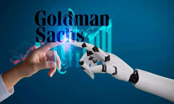 Estos son los trabajos que se verían más impactados por la automatización de la IA, según Goldman Sachs