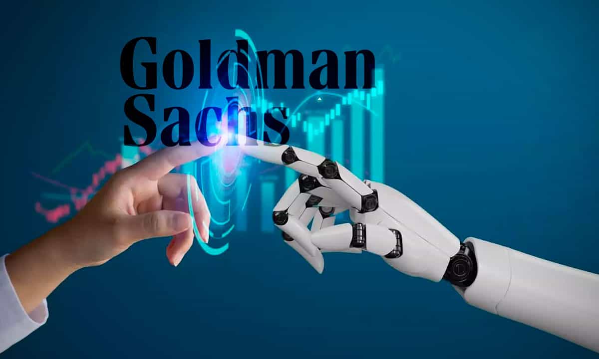 Estos son los trabajos que se verían más impactados por la automatización de la IA según Goldman Sachs