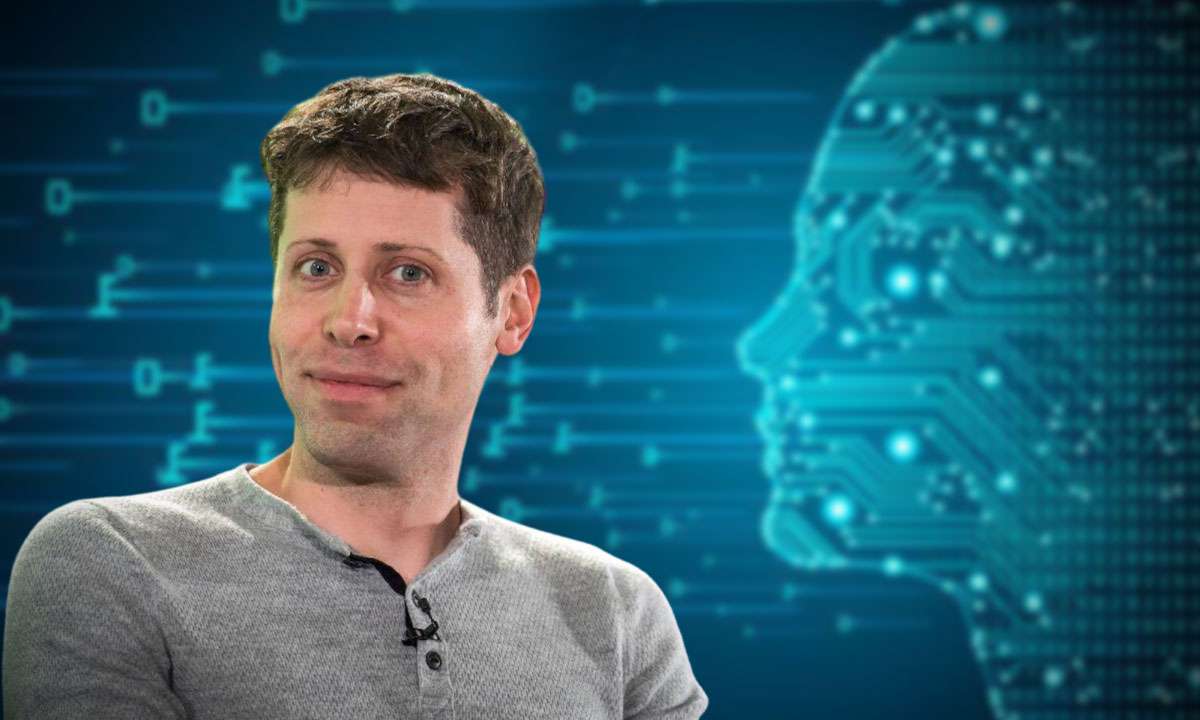 ¿La inteligencia artificial es un peligro?, el CEO de OpenAI dice que no