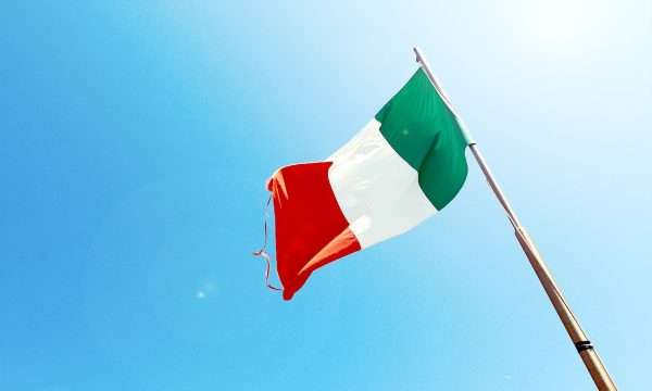 Italia, entre los más endeudados