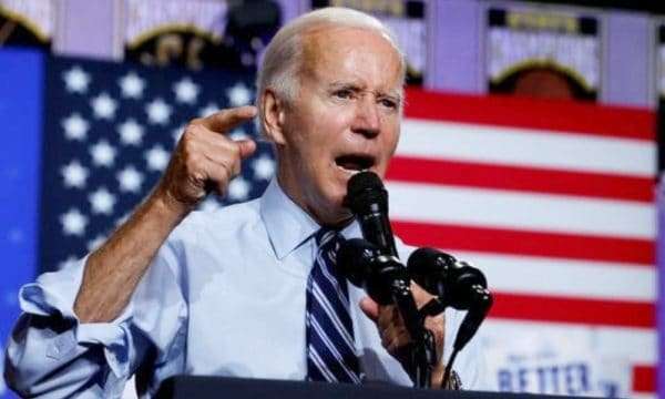 Biden desafía a republicanos con plan presupuestario que aumenta los impuestos a los más ricos