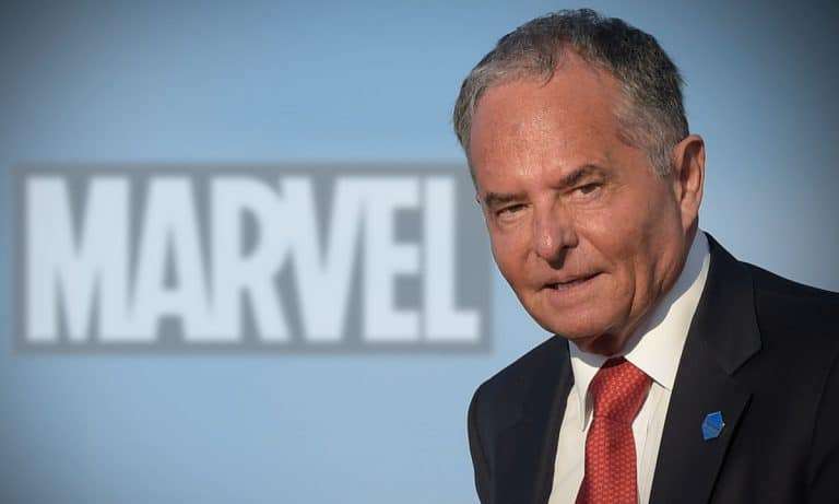 Disney despide a Ike Perlmutter, presidente de Marvel Entertainment, como parte de su estrategia de ahorro