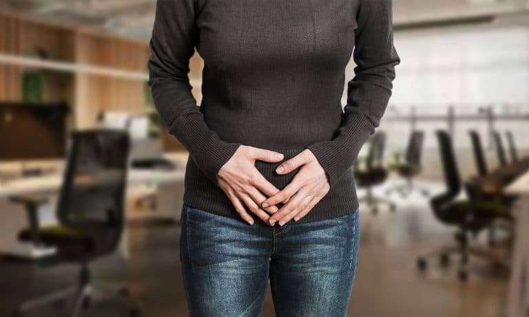 Más del 50% de las mujeres considera que las empresas no querrán contratarlas si se aprueba la licencia menstrual