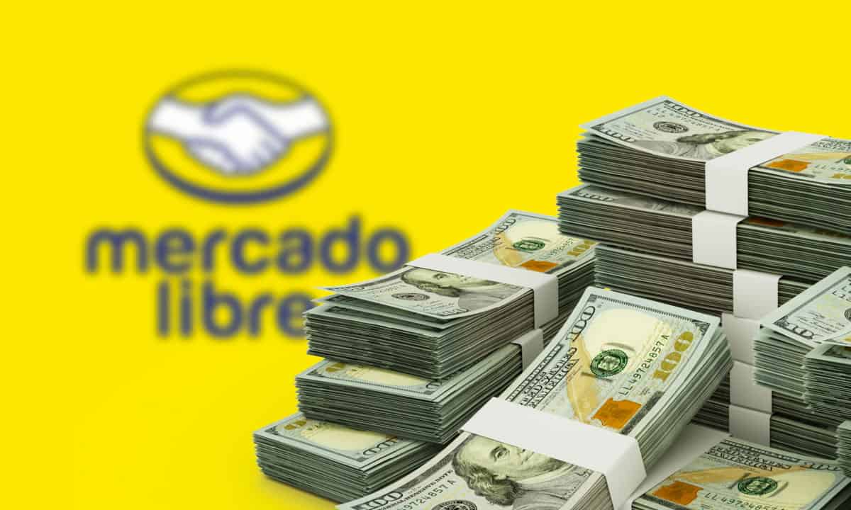 Mercado Libre apuesta por México con inversión histórica de 1,600 mdd