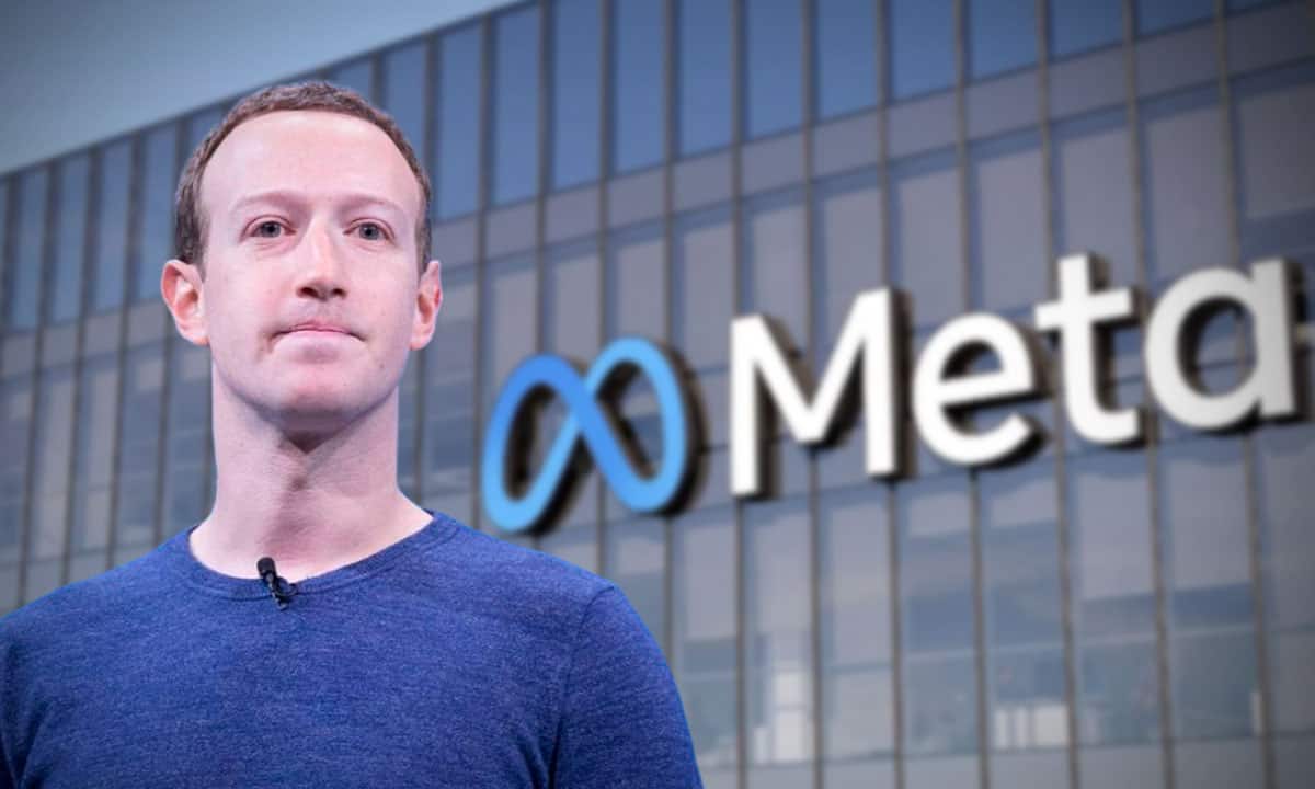 Mark Zuckerberg incrementa 8,500 mdd su fortuna, gracias a sólidas ganancias de Meta en el 2T23