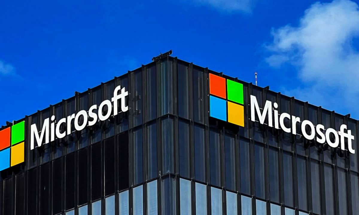 Microsoft ofrece cambiar sus prácticas en la nube para resolver las quejas por monopolio